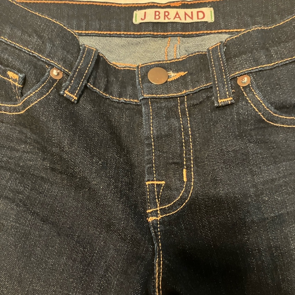 J Brand Skinny Jeans